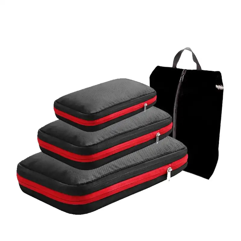 Travel Bag Organizer